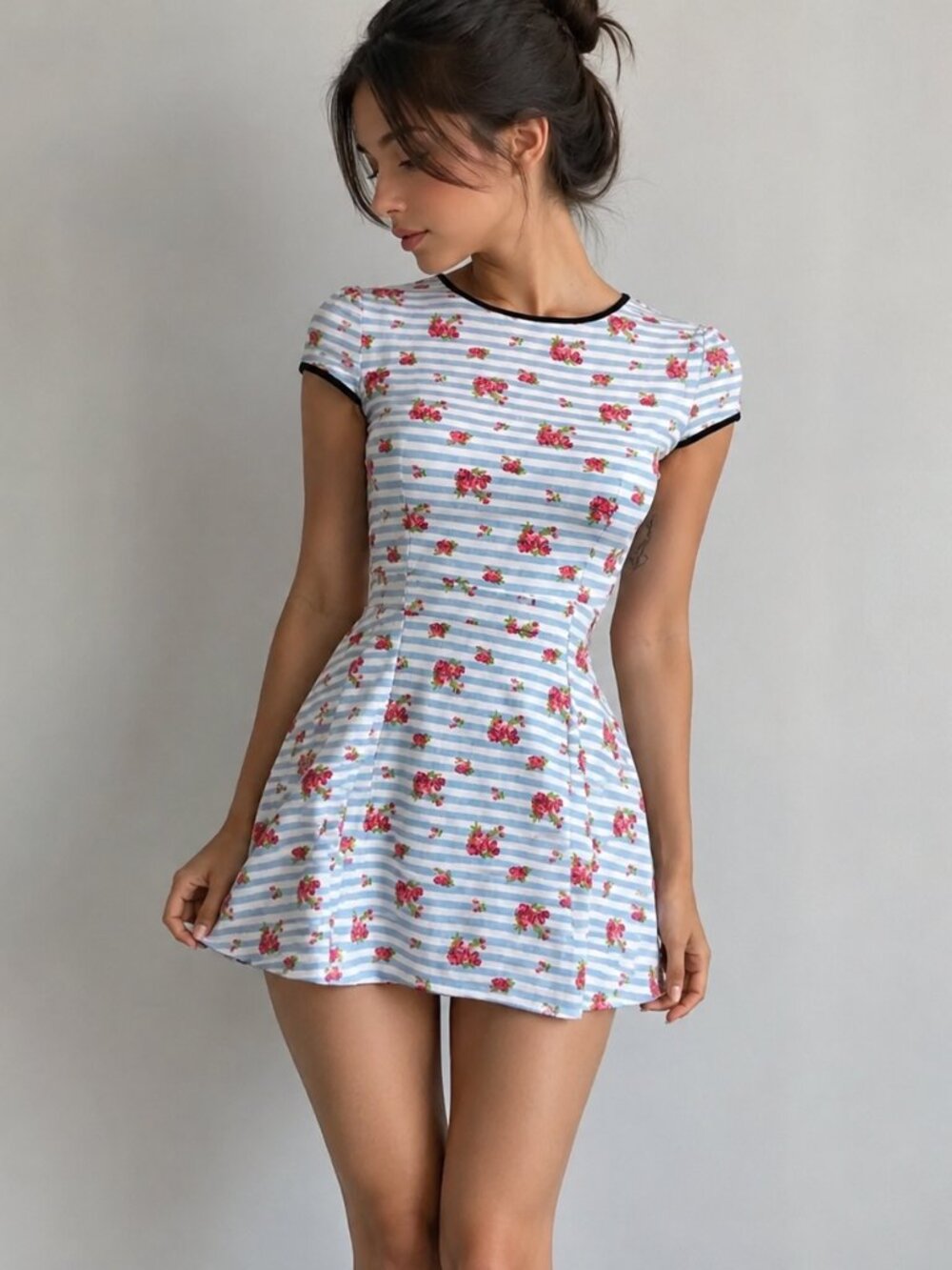 cuty dress xsmall